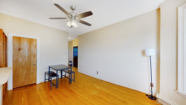 88 Hammond St unit 68, Roxbury Crossing, MA 02120 - photo 6