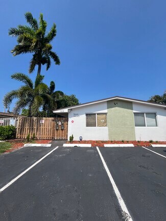 1808 NE 11th Ave Unit Bahia Villas, Wilton Manors, FL 33305