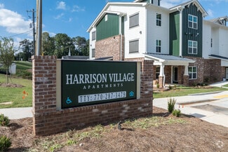 1368 Harrison Dr, Gainesville, GA 30507