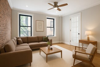 344-348 E 18th St, New York, NY 10003