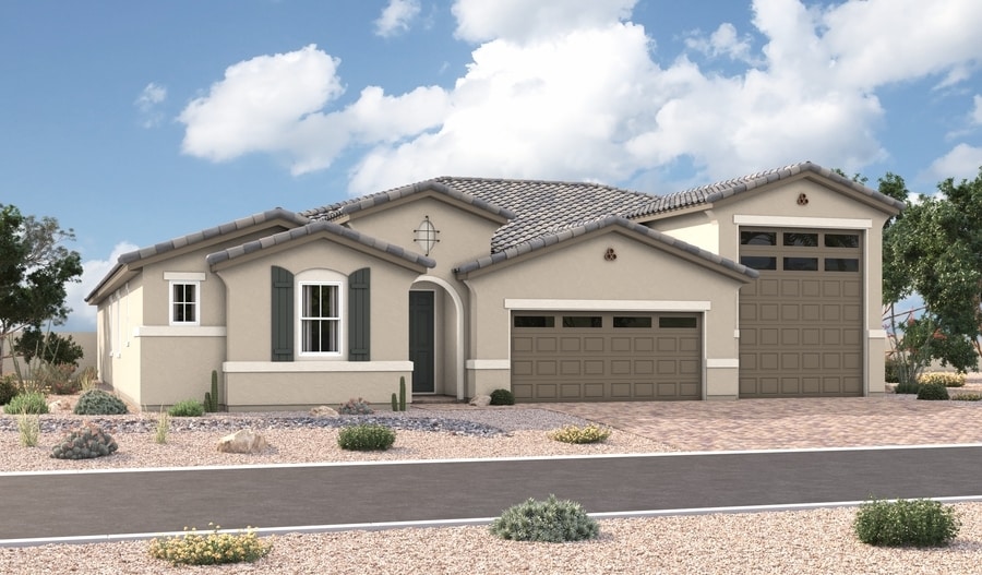 5685 N Tee Pee Ln unit 38652717, Las Vegas, NV 89149 - photo 1