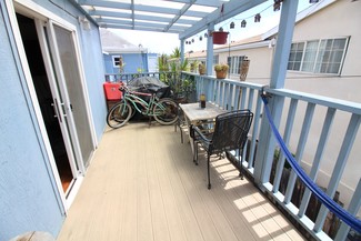 1812 Hornblend St Unit F, San Diego, CA 92109