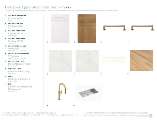 321 Kyle Ln, Langhorne, PA 19047 - photo 6