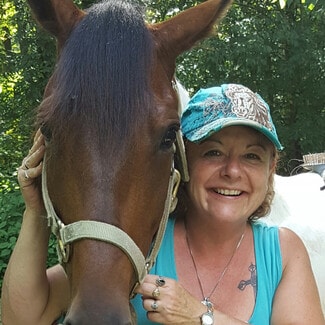 Judy Shepherd