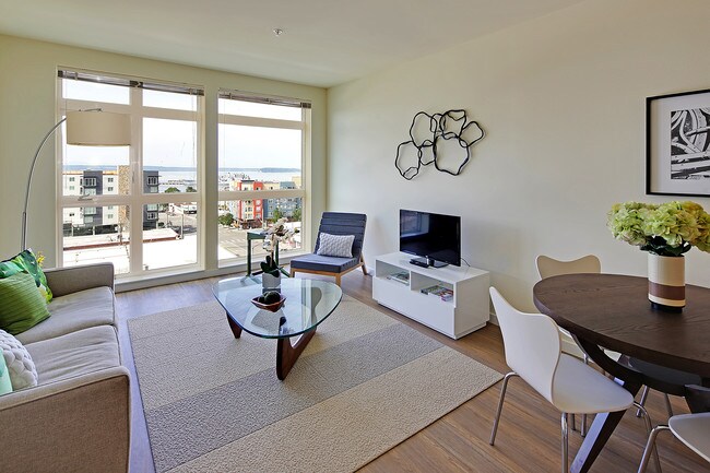 Aero Apartments, Everett, WA 98201 - photo 7