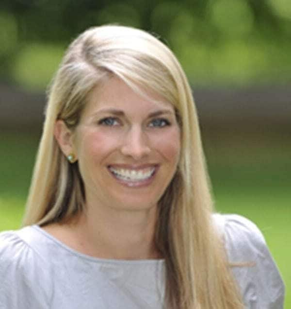 Laura Hazelip Johnston