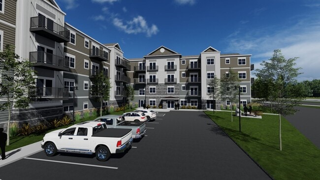 Cannonball Apartments, Cannon Falls, MN 55009 - photo 4