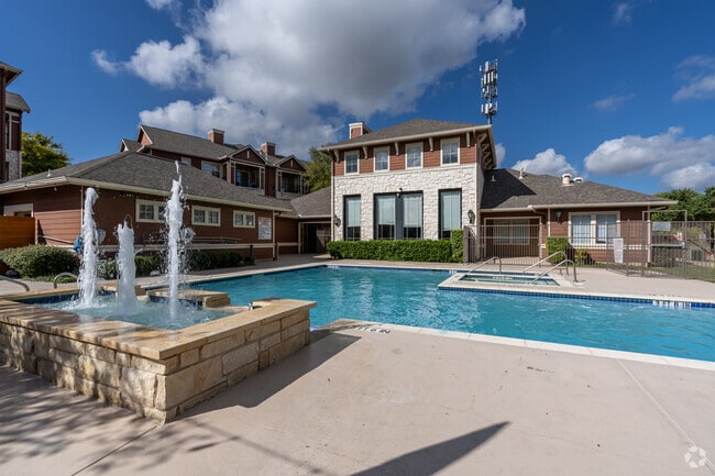 Bellwood, Round Rock, TX 78664 - photo 2