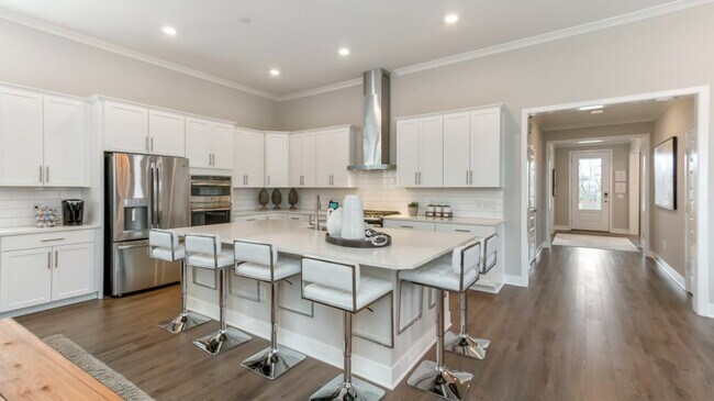 15496 Cardonia Rd, Fishers, IN 46037 - photo 5