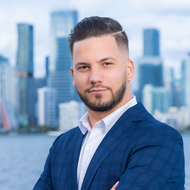 Agent Photo