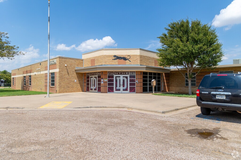Dunbar College Preparatory