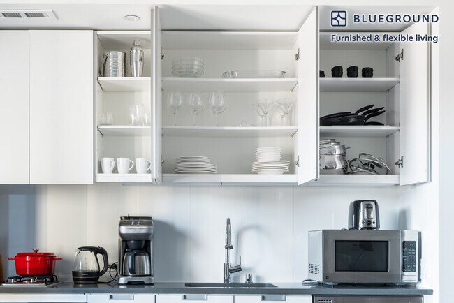 8 10th St unit FL7-ID398, San Francisco, CA 94103 - photo 6