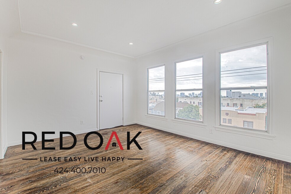 4811 Melrose Ave unit 201, Los Angeles, CA 90029 - photo 1