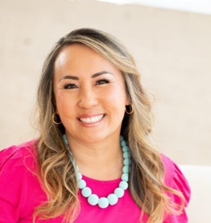 Jeanie Kang