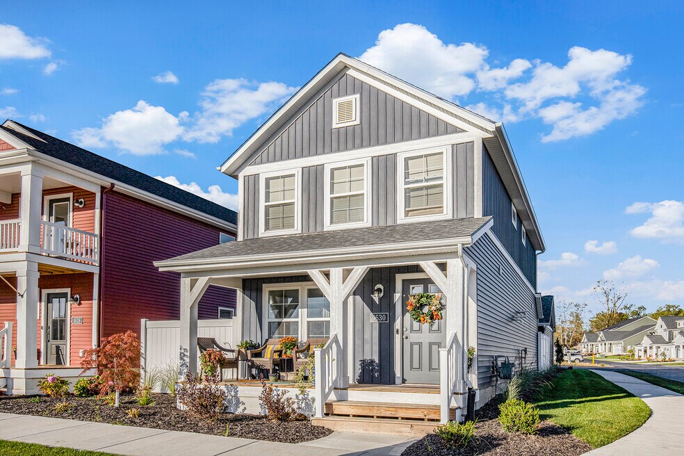 1760 Julienne Ct SW unit 38120759, Byron Center, MI 49315 - photo 1