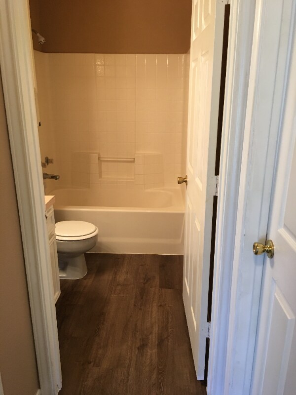 802 Industrial Ave unit 1, Copperas Cove, TX 76522 - photo 4