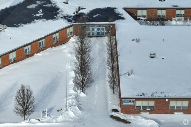 Berlin Brothersvalley Elementary School serves grades K-4 .