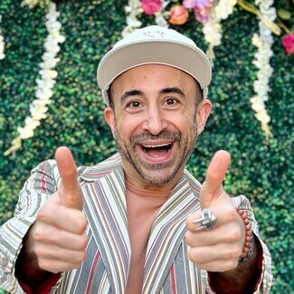 Tim Marino