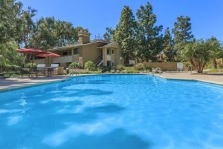 23855 Arroyo Park Dr, Valencia, CA 91355