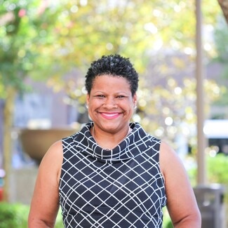 Jinean L. Carter