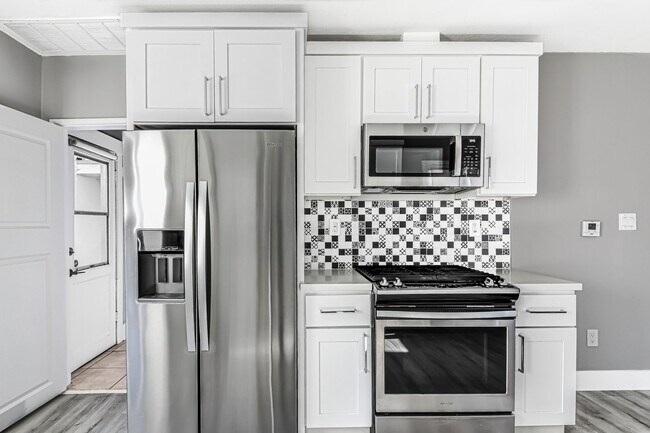 2914 E 5th St unit 2914, Long Beach, CA 90814 - photo 6