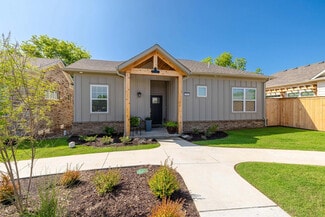 3401 N Elm Ave, Broken Arrow, OK 74012