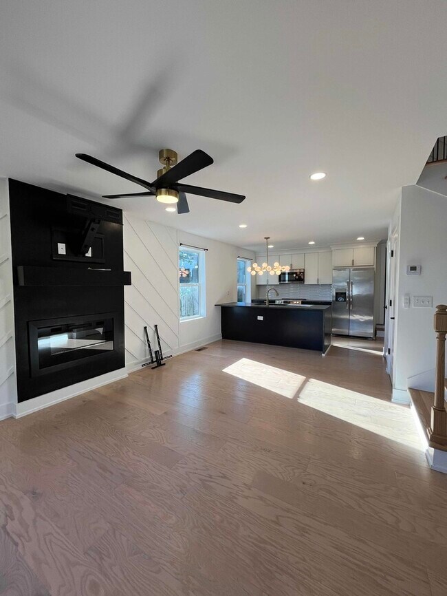 1212 Frankie Alley, Nashville, TN 37211 - photo 5