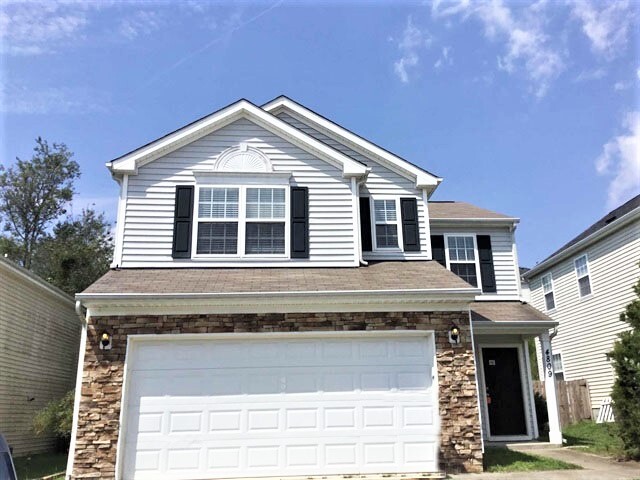 4809 Tommans Trail, Raleigh, NC 27616 - photo 1