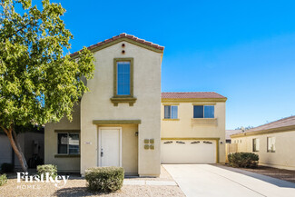 2631 S 84th Glen, Tolleson, AZ 85353