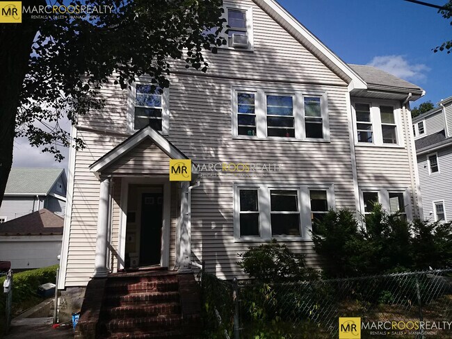 16 Priscilla Rd unit 2, Brighton, MA 02135 - photo 2