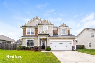 113 Summer View Rd, Summerville, SC 29483