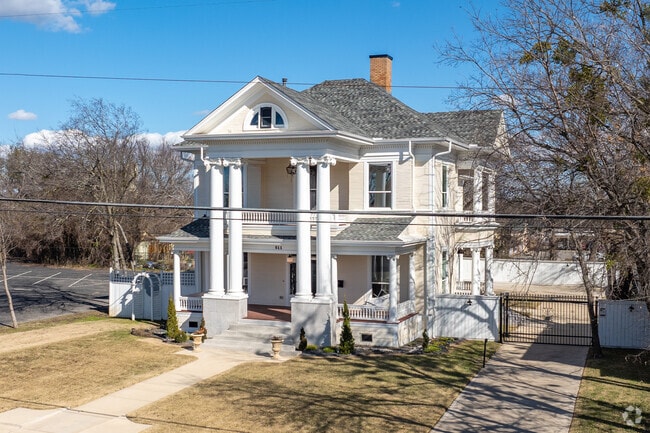 Homebuyers in Sherman can find diverse options that suit their needs and tastes.