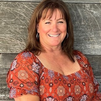 Terri LeVasseur