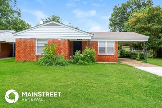 4856 Durbin Ave, Memphis, TN 38122