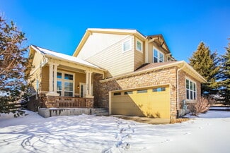 7149 S Little River Ct, Aurora, CO 80016