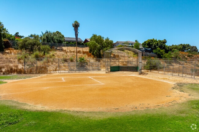 Valencia Park Elementary School