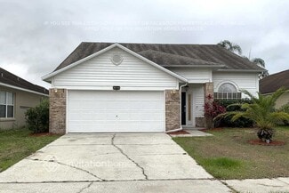 133 Allison Ave, Davenport, FL 33897