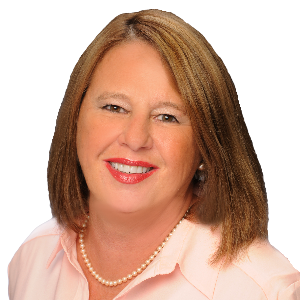 Patricia Barry