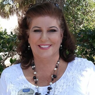 Cheri Darmanin