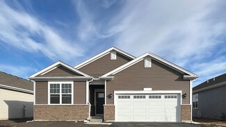 2282 Elderberry Ct, Wonder Lake, IL 60097