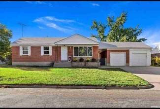 985 Maple St, Ogden, UT 84403