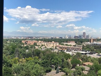 3131 E Alameda Ave Unit 1302, Denver, CO 80209