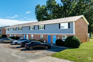 1101 Keswick Place, Monroe, NC 28112