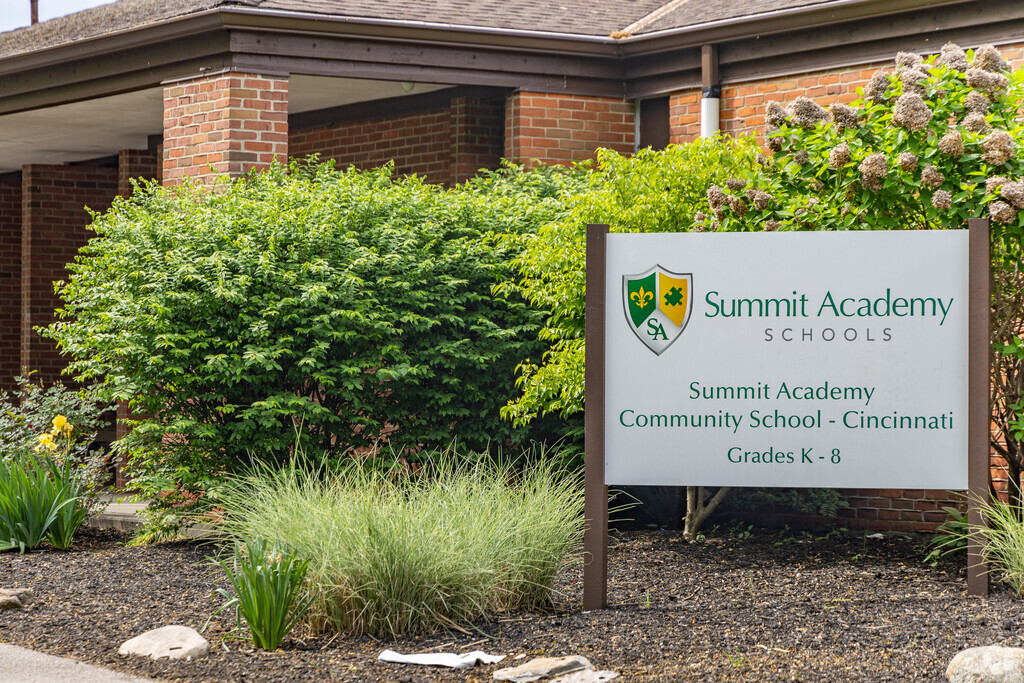 Summit Academy Community School - Cincinnati
