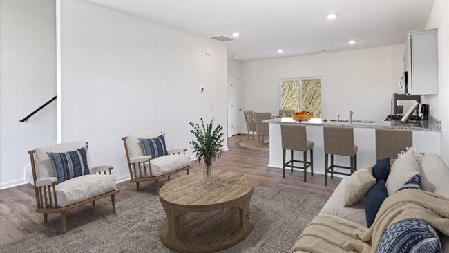 402 Villages at Hinds Creek Ln unit 36207801, Clinton, TN 37716 - photo 2