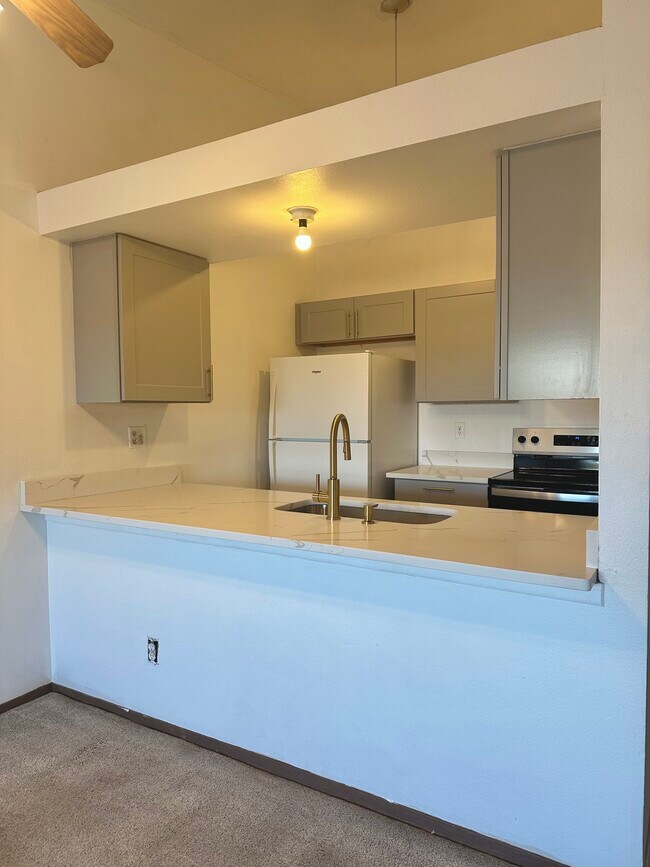 4285 S Salida Way Unit 14, Aurora, CO 80013