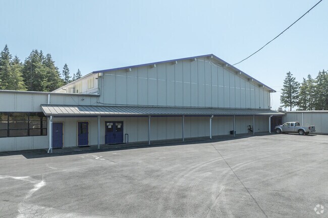 Pacific High School is public high school in Port Orford OR.