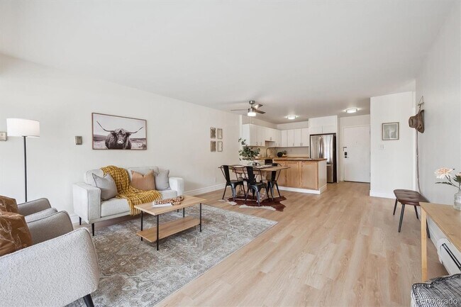 Americana Condominiums unit 201, Denver, CO 80220 - photo 7