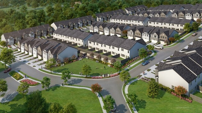 The Towns at Braselton, Braselton, GA 30517 - photo 2