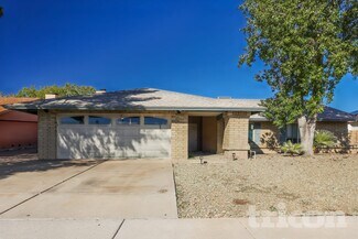 6334 W Beryl Ave, Glendale, AZ 85302